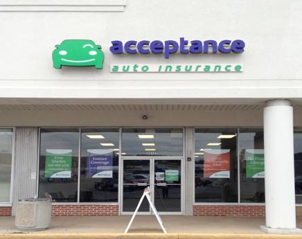 Acceptance Insurance