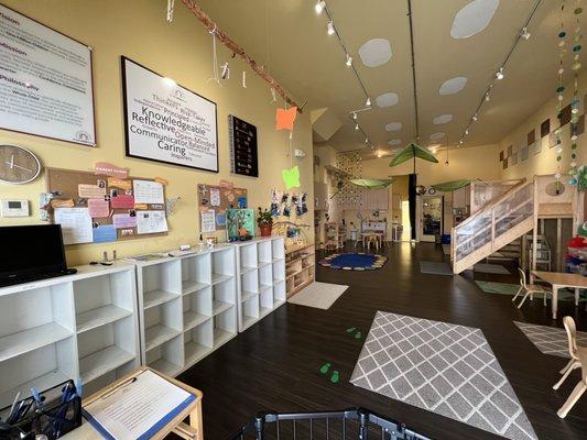 Building Kidz of San Francisco