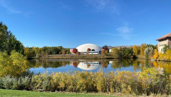 Colorado Christian University