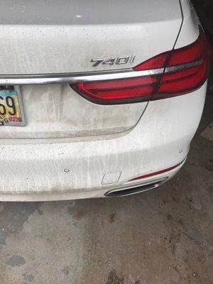 Dad's Car Care Center - Canton