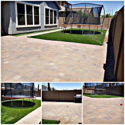 JVW Landscaping & Hardscape