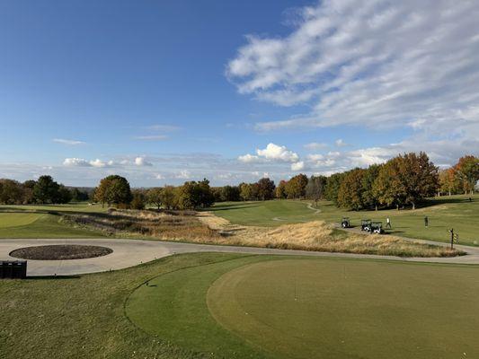 Finkbine Golf Course