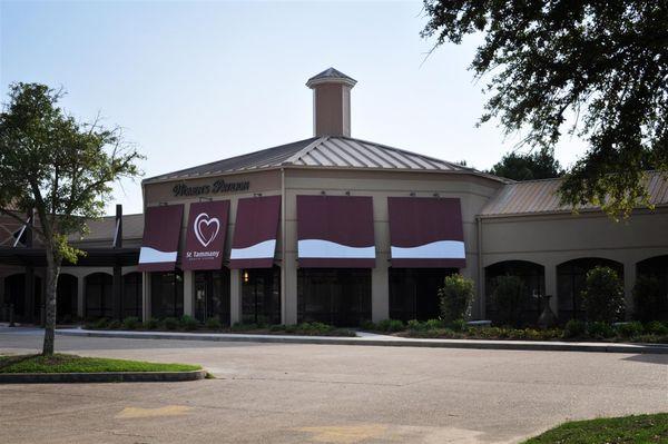 St. Tammany Health System Women's Pavillion