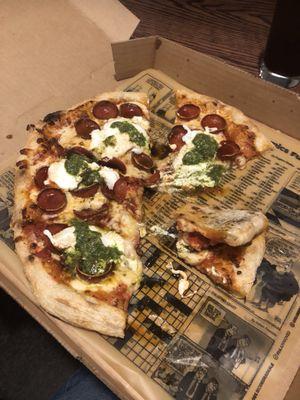 The Abandoned Station