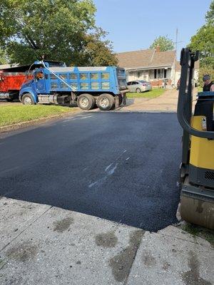 County Wide Paving