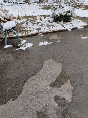 Maintenance And Snow Removal U Bet