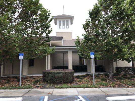 St Mary's Catholic Church