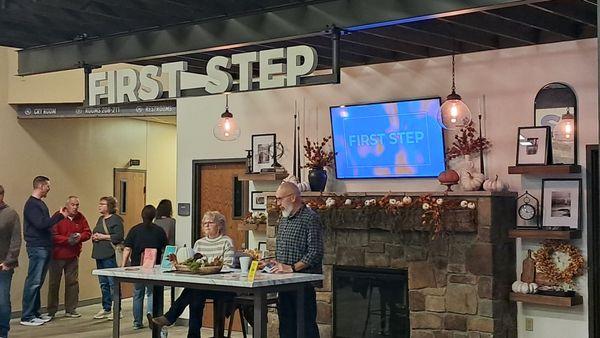 Crossroads Community Church