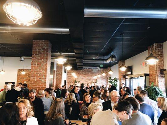 The Foundry Community