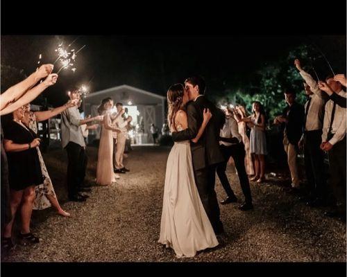 Magnolia Ridge Venue