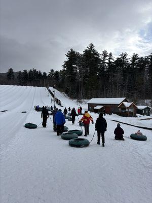 Cranmore Mountain Resort