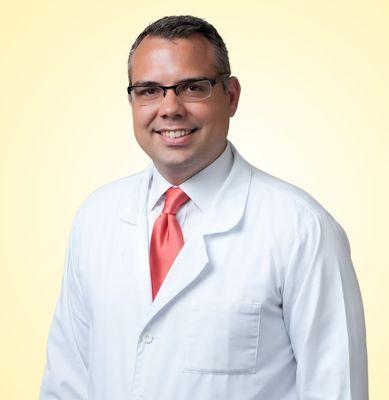 Juan C Gavalda, MD - CenterWell Senior Primary Care