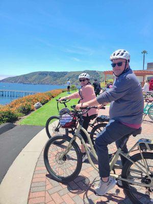 Pismo Bikes