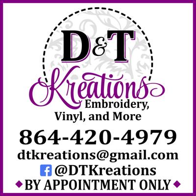 D & T Kreations