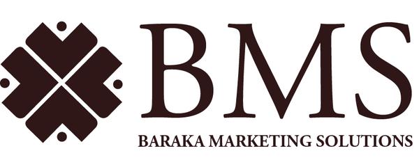 BARAKA MARKETING SOLUTIONS