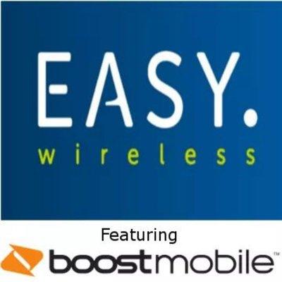 Easy Wireless - McAlester