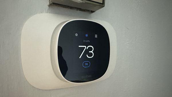 Executive Air Conditioning