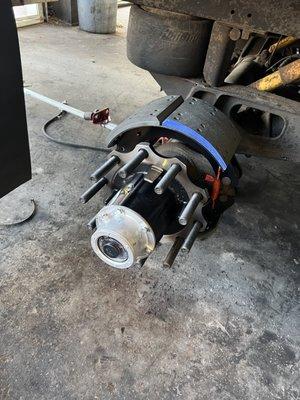 JV’s Truck Service