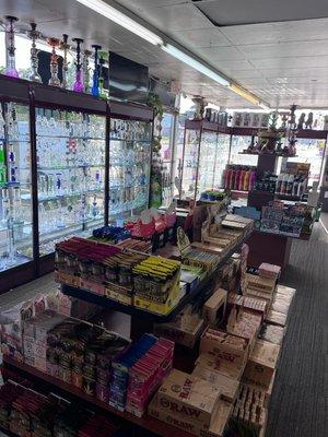 Prince smoke and vape 2