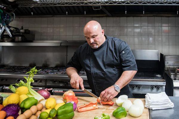 Tasty Creations Caterers