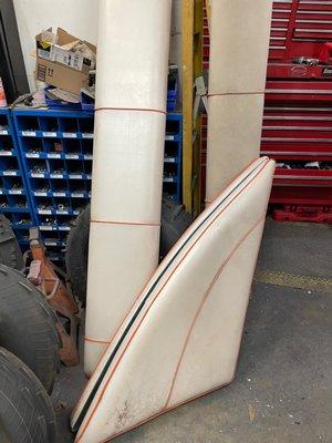 A Family Affair RV Rentals