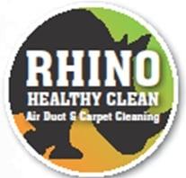 Rhino Healthy Clean