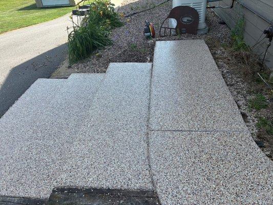 Ultimate Perfection Painting