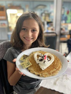 Annie's Kozy Kitchen