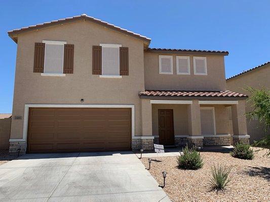 Coolidge Glass and Mirror