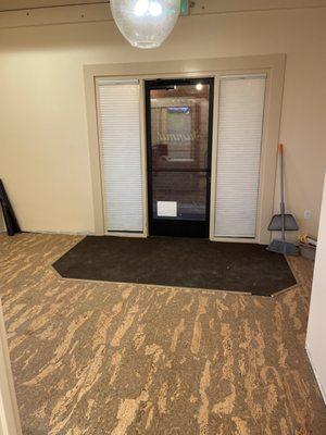 Boe Construction Flooring and Tile Installer