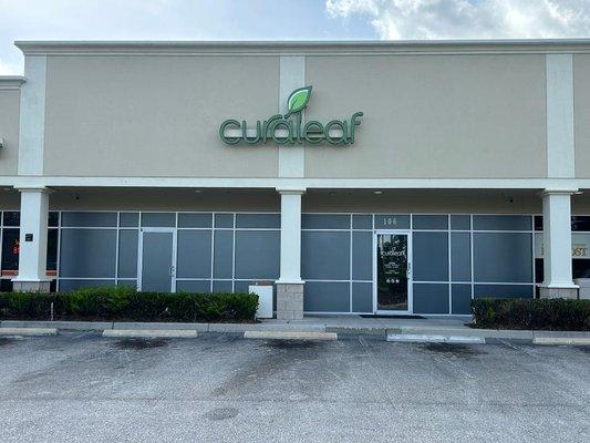 Curaleaf Dispensary Lutz