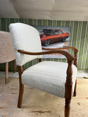 The finished product!