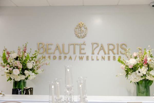 Beauté Paris Med Spa