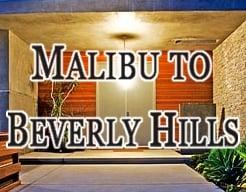 Beverly Hills Real Estate