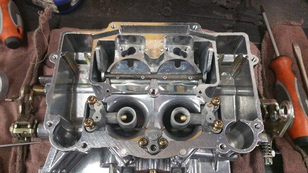 Eric's Automotive & Fabrication