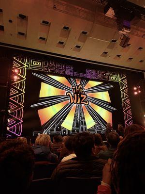 Catch the Wiz January 6-11 at Centennial Hall