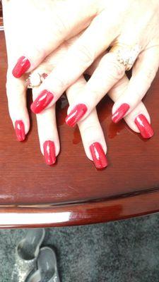 Flawless Nails by Sani