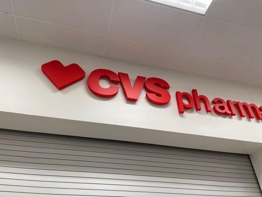 CVS Pharmacy