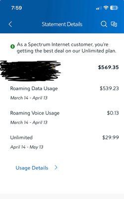 Spectrum Wireless