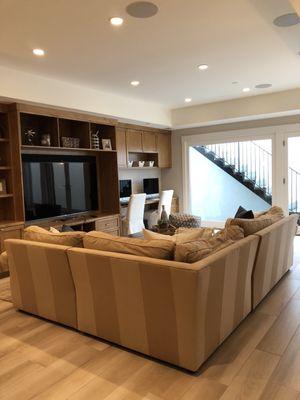 Arturos General Cleaning Service