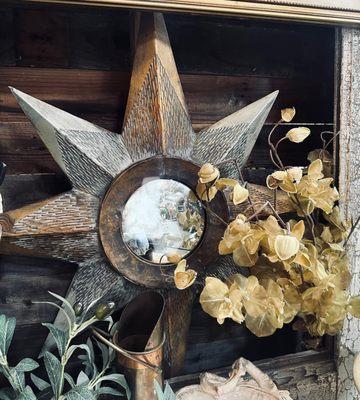 Gypsy Chic Vintage Market