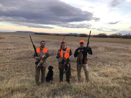 Mark Young Outfitters