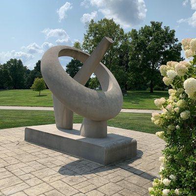 Crown Hill Foundation