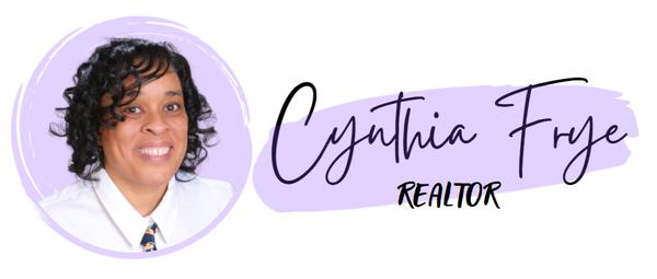 Cynthia Frye Realty