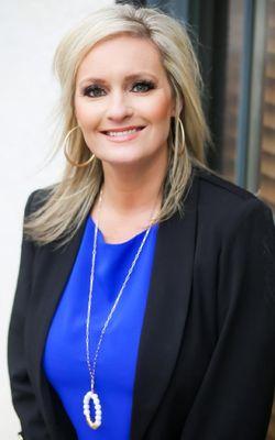 Misty Ford Realtor-Realty South
