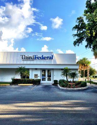 Third Federal Savings & Loan