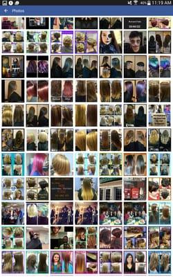 Cascio & Company Hair Salon