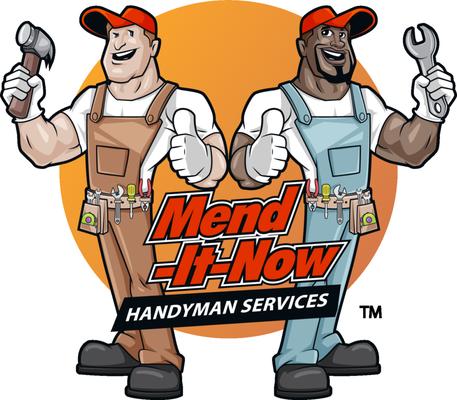 Mend It Now Handyman Services