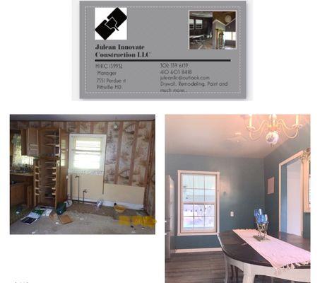 JULEAN Innovate Construction