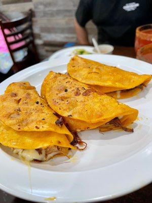 Birria Tacos